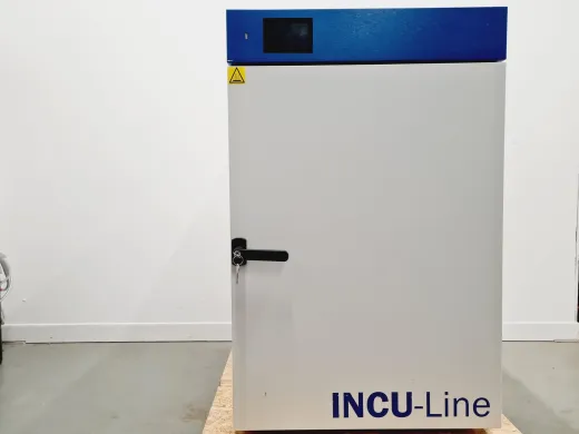 VWR INCU-Line 180 Prime Laboratory CO2 Incubator for Cell and Tissue Culture