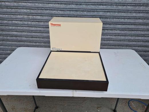 Thermo Electron Corporation Shandon Histocentre 3 Coldplate-cover