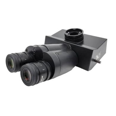 Olympus Super Wide Trinocular Microscope Head U-SWTR with SWH10x-H/26.5 Eyepieces-cover