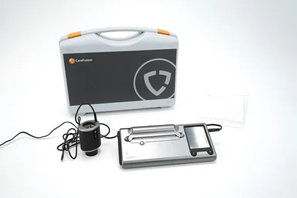 CareFusion MicroLab ML3500 Spirometer 2016