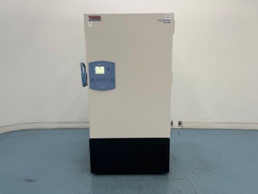 Thermo Fisher Scientific TSX Series -80°C Ultra Low Temperature Freezer-cover