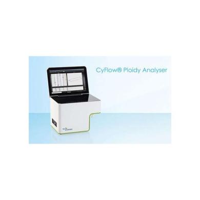 CyFlow® Ploidy Analyser-cover
