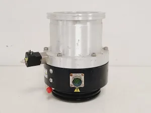 Edwards Std Exchange EXT250 DN100 ISO-K Vacuum Pump with Controller, 10 of 14