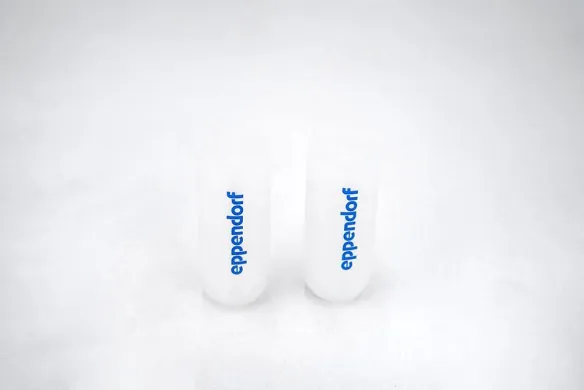 Eppendorf Adapter for 3 × 2.6–7 mL Tubes 5804738004, Set of 2