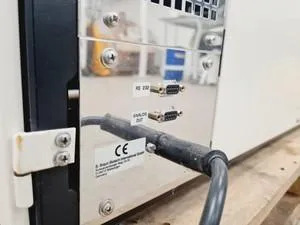 Sartorius Certomat BS-1 Incubator Shaker, 7 of 15