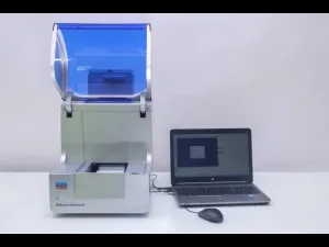 Qiagen QIAxcel Advanced Capillary Electrophoresis System, 3 of 8
