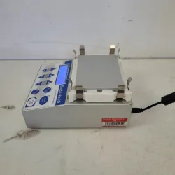 Q Instruments BioShake iQ Temperature-Controlled Microplate Shaker for Precise Mixing, 3 of 4
