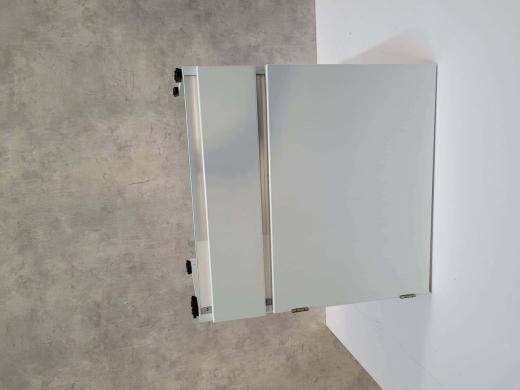 S+B Sink Ice Blue 600-cover