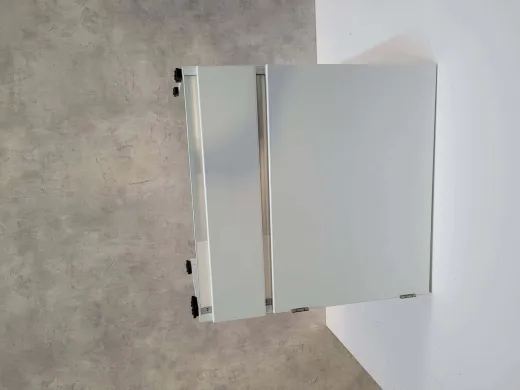 S+B Sink Ice Blue 600