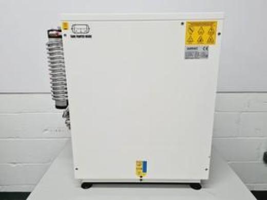 AARIAC Clean Air CLR 20/30 S T UK Compressor Lab-cover