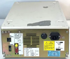 Shimadzu LC-10AD VP Pulse-Free Solvent Delivery Pump for HPLC, 18 of 20