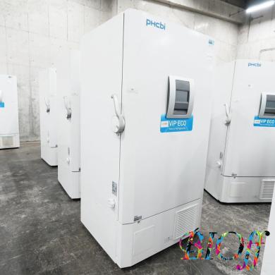 PHCbi MDF-DU702VHS1-PJ 729 L Ultra-Low Temperature Freezer, -85 °C, 100 V