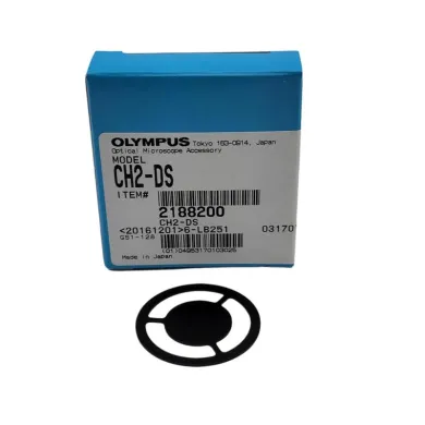 Olympus CH2-DS Darkfield Stop Ring for CH/CH-2 Microscope