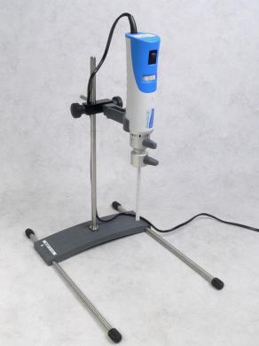 Fisher Scientific IKA Power Gen 125 Ultra Turrax Homogenizer-cover