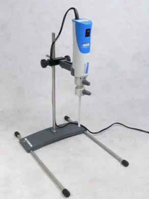 Fisher Scientific IKA Power Gen 125 Ultra Turrax Homogenizer