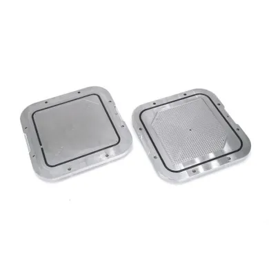 Secoya Technologies Pressure Plate 0..4000 mbar SPT_01_02 (2021)