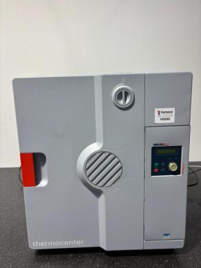 SalvisLab Thermocenter TC 100 Mechanical Convection Laboratory Incubator-cover