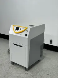 Lauda Variocool VC 2000 Precision Laboratory Circulation Chiller with Digital Temperature Control, 4 of 11