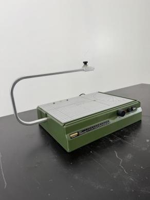 Proxxon Thermocut 115/E Hot Wire Foam Cutter with Adjustable Cutting Arm-cover