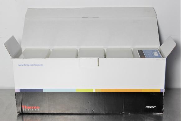 Thermo Scientific Finntip Wide 1000mL Pipette Tips for Precision Liquid Handling-cover