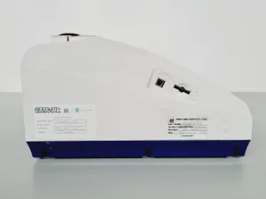 Jenway 6705 UV/Vis Spectrophotometer, 2 of 18