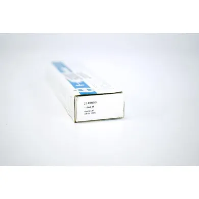 Goehler Microliter Syringe 2610000 1.0ml H 72mm PTFE Seal
