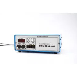 Variomag Biomodul 40B + Dual Biosystem 3 Magnetic Stirrer, 4 of 5