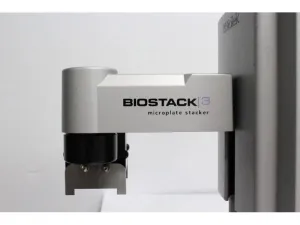BioTek BioStack 3 BIOSTACK3WR Automated Microplate Stacker for High-Throughput Assays, 2 of 8