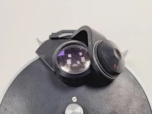 Zeiss Axiophot Fluorescence Microscope, 27 of 29