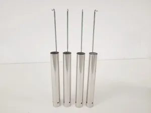 Union Carbide Liquid Nitrogen Dewar Lab, 5 of 12