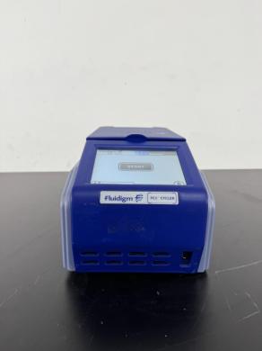 Fluidigm FC1 Cycler Compact Thermal Cycler with Integrated Fluidic Circuit Sample Block-cover