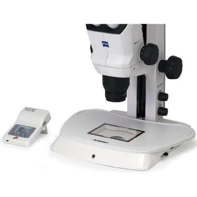 Tokai Hit Thermal Plate for Zeiss Stand M Transmitted Light Base (Model TPiD-STMDX)-cover