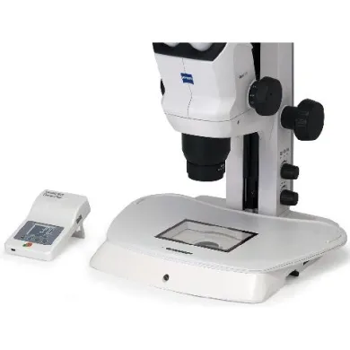 Tokai Hit Thermal Plate for Zeiss Stand M Transmitted Light Base (Model TPiD-STMDX)