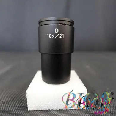 Nikon D10X Microscope Eyepiece
