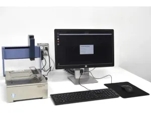 SEED Biosciences DispenCell S2021 Single-Cell Dispenser, 10 of 18