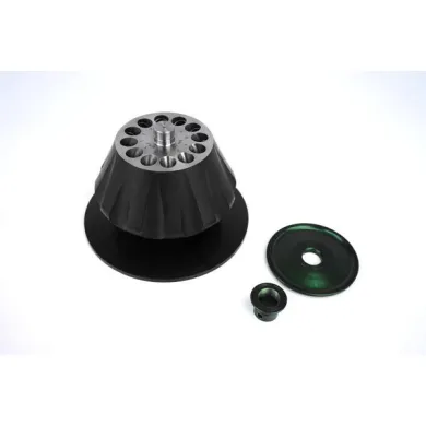 Thermo Scientific Kontron TFT 70.13 Fixed Angle Rotor