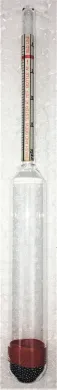 Triple Scale Brewing Hydrometer (1.000 to 1.080)