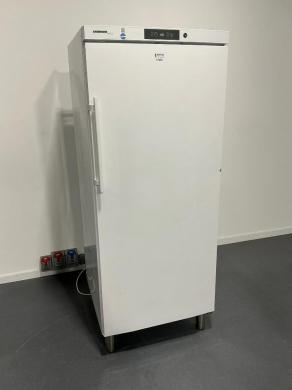 Liebherr ProfiLine G 5216 Index 21A/001 Laboratory Upright Freezer-cover