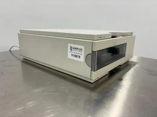 Agilent Technologies 1100 Series Quaternary Pump G1311A for HPLC Systems