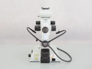 Olympus SZX9 Research Stereomicroscope for Biological and Medical Applications, 4 of 9