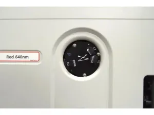 BD FACSLyric IVD Flow Cytometer with 3 Lasers, 10-Color, 12-Detector Configuration and 30-Tube Universal Loader, 13 of 24
