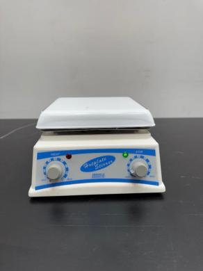 Benchmark H4000-HS Hotplate Magnetic Stirrer for Precise Heating and Stirring-cover