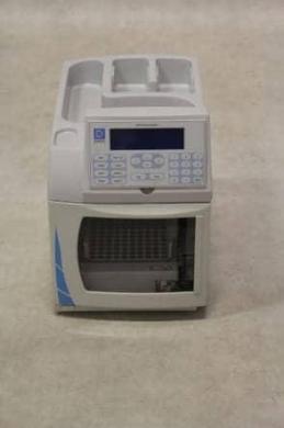 Dionex AS50 Autosampler-cover
