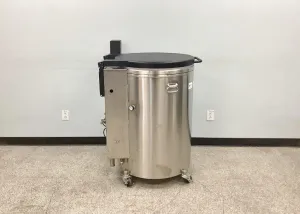MVE Cryogenics MVE Series Liquid Nitrogen Dewar for Cryogenic Sample Storage, 2 of 11