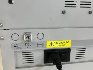 Parker Balston H2PEM-260 Hydrogen Generator with PEM Technology and High Purity Output, 9 of 11