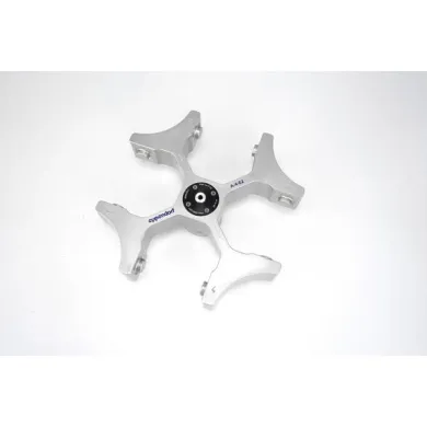 Eppendorf A-4-62 Rotor for 5810/5810R Centrifuge