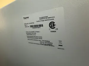 Thermo Refrigerator/Freezer Combo, 2 of 2