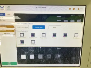 Bio-Rad ChemiDoc Touch Benchtop Gel and Blot Imaging System with Cooled CCD Camera, 7 of 17