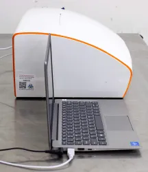Namocell Hana Single Cell Dispenser NI004 with Proprietary Microfluidics and Flow Cytometry Integration, 2 of 10
