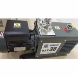 Pilot-Scale Freeze Dryer BK-FD20/30 Series with Vacuum and Temperature Control, 8 of 8